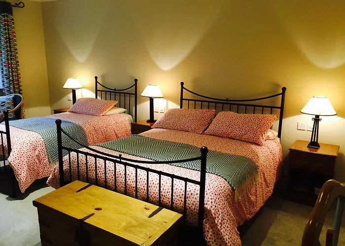 Applecroft House Bed & Breakfast Killarney